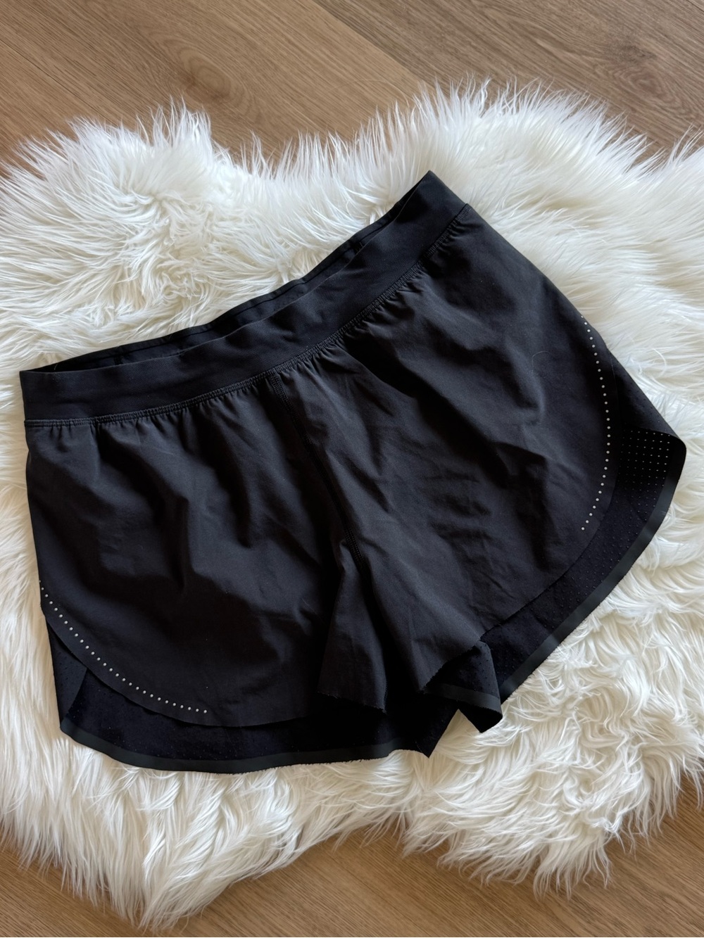 Lululemon Find Your Pace Short (Original)